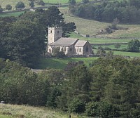 Holy Trinity Coverham