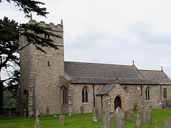 Holy Trinity Coverham