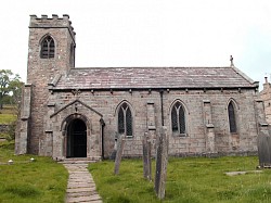 St Botolph's Horsehouse