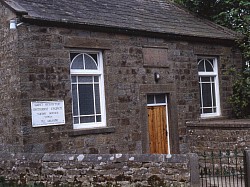 West Scrafton Chapel